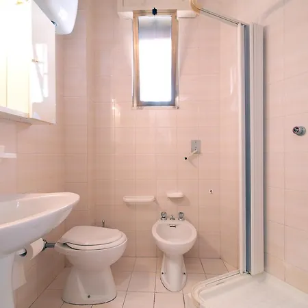 Apartment Lido Giovani *