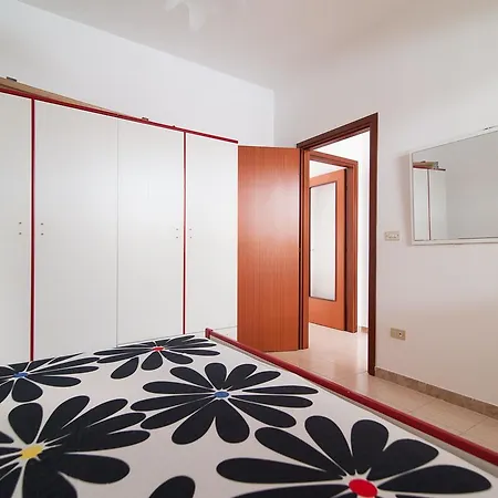 Lido Giovani Apartment Gallipoli