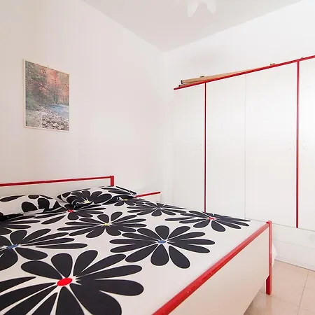 Lido Giovani Apartment Gallipoli